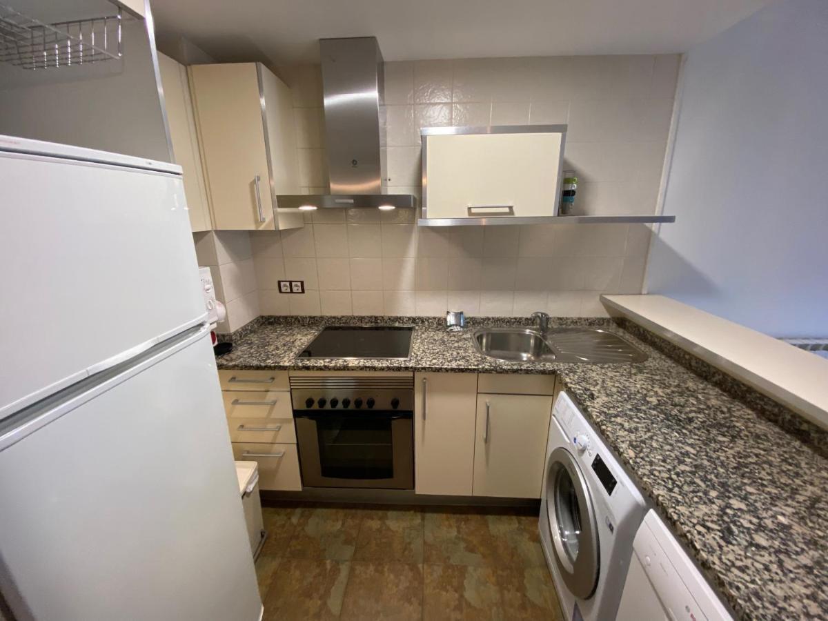 Ferienwohnung Bosquet, El Forn Canillo Exterior foto